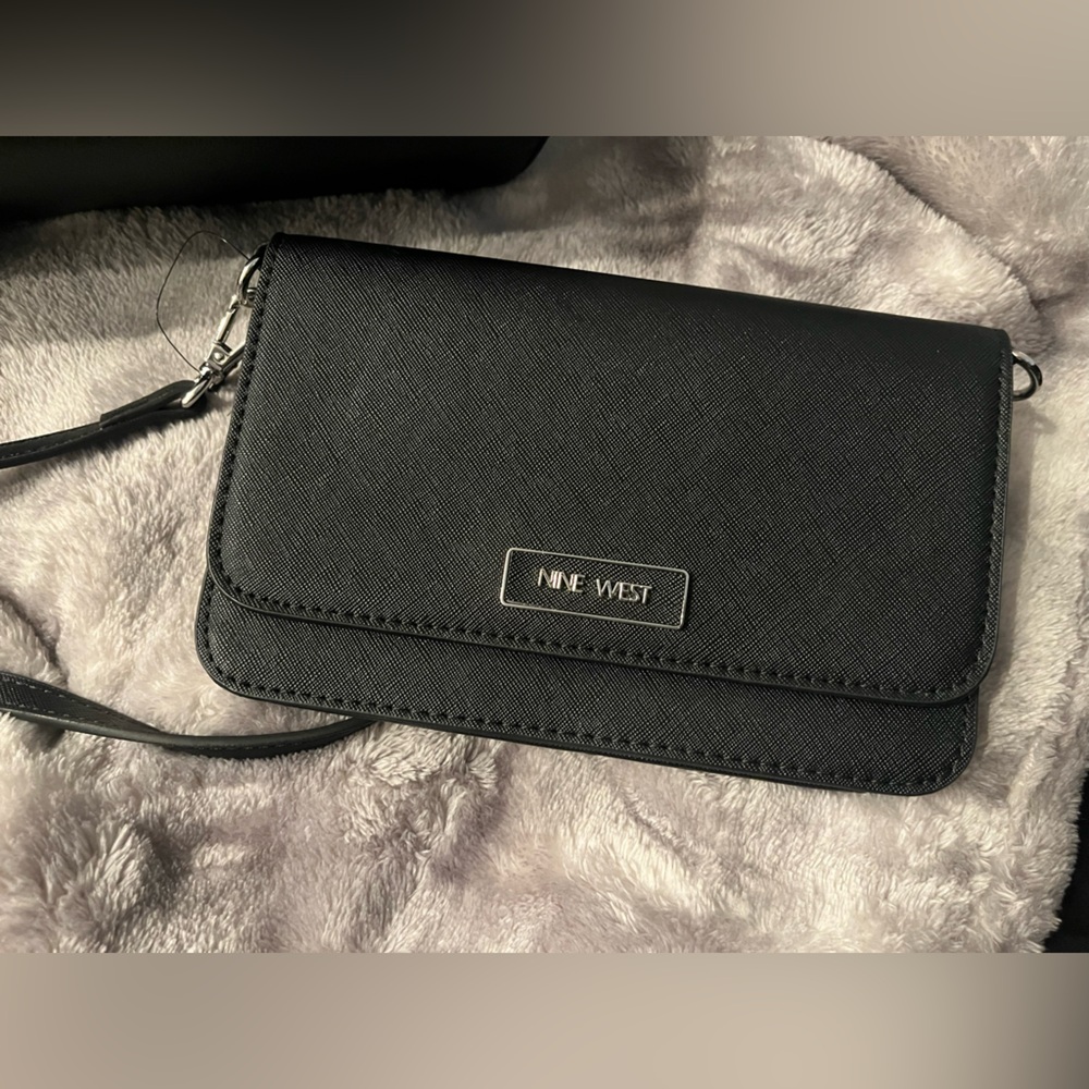Nine West Clutch